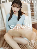 HuaYang花漾 2020.11.20 Vol.325 周于希Sandy(72)